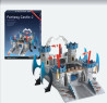 Κάστρο II 3D Puzzle