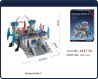 Κάστρο II 3D Puzzle