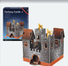 Κάστρο III 3D Puzzle