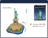Άγαλμα Ελευθερίας Μ 3D Puzzle