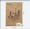 Όπερα του Σίδνεϊ Slim 3D Puzzle