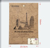Αγία Πετρούπολη Slim 3D Puzzle