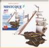 Αγία Πετρούπολη Slim 3D Puzzle