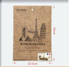 Αγία Πετρούπολη Slim 3D Puzzle