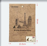 Αγία Πετρούπολη Slim 3D Puzzle