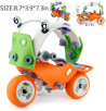 BUILD & PLAY Scooter