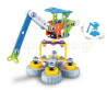 BUILD & PLAY Πλωτός Γερανός