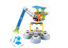 BUILD & PLAY Πλωτός Γερανός