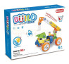 BUILD & PLAY Ανυψωτικός Γερανός