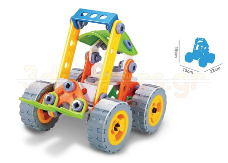 BUILD & PLAY Κλαρκ