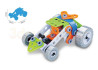 BUILD & PLAY Oχημα Hovercraft