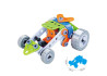 BUILD & PLAY Oχημα Hovercraft