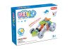 BUILD & PLAY Oχημα Hovercraft