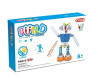 BUILD & PLAY ρομπότ