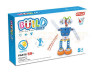 BUILD & PLAY ρομπότ