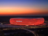 Στάδιο Ποδοσφαίρου Μόναχο - Γήπεδο της Bayern
