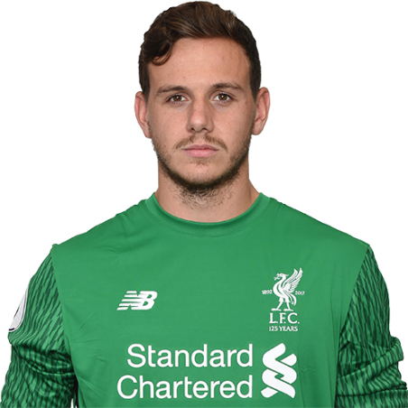 Στάδιο Ποδοσφαίρου Anfield | Γήπεδο της Liverpool