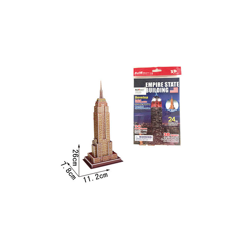Κτήριο Empire State