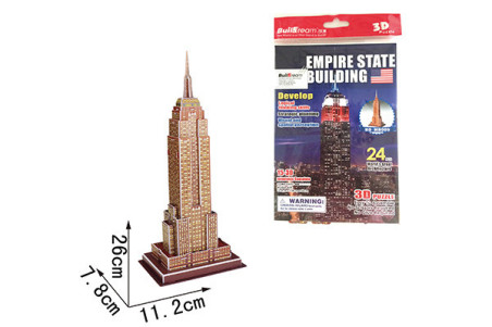 Κτήριο Empire State