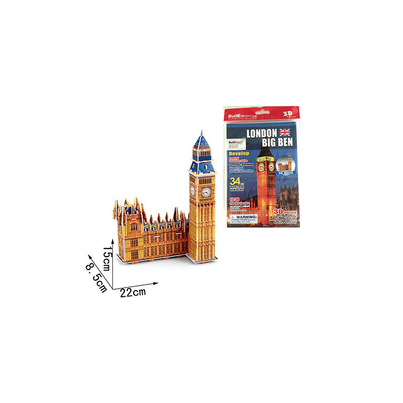 Big Ben