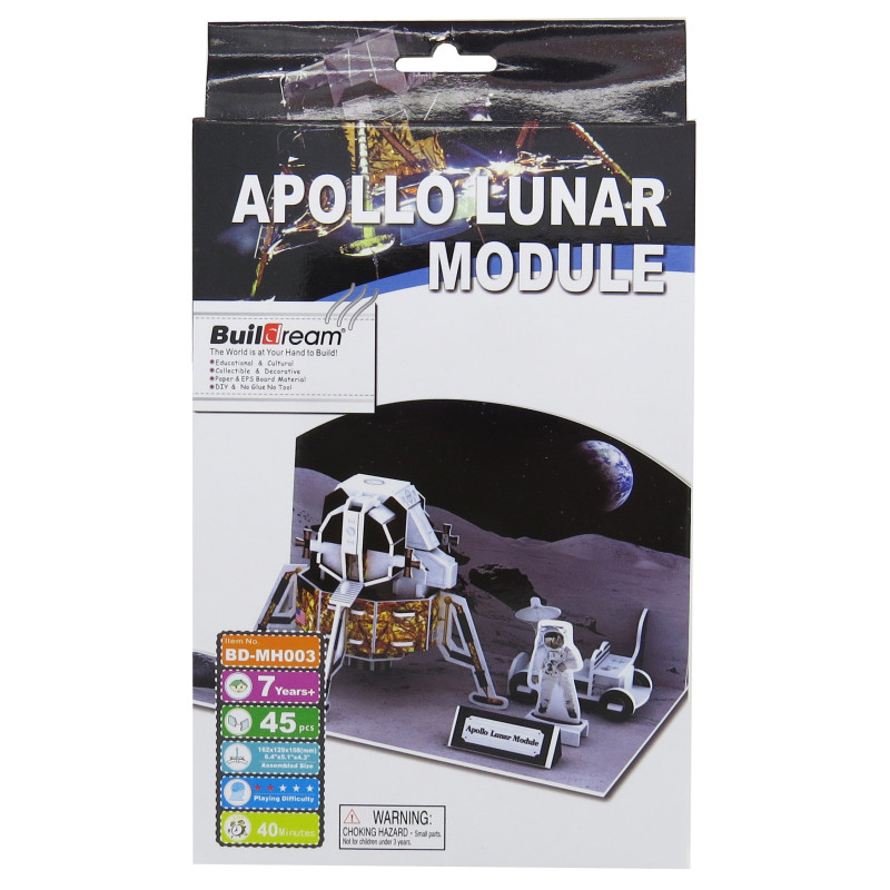 Apollo