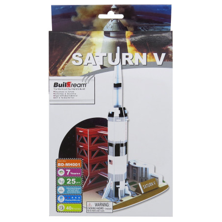 Saturn v