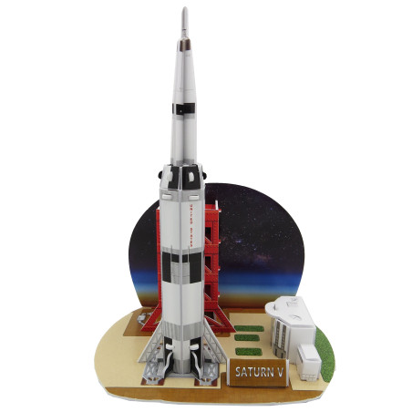Saturn v