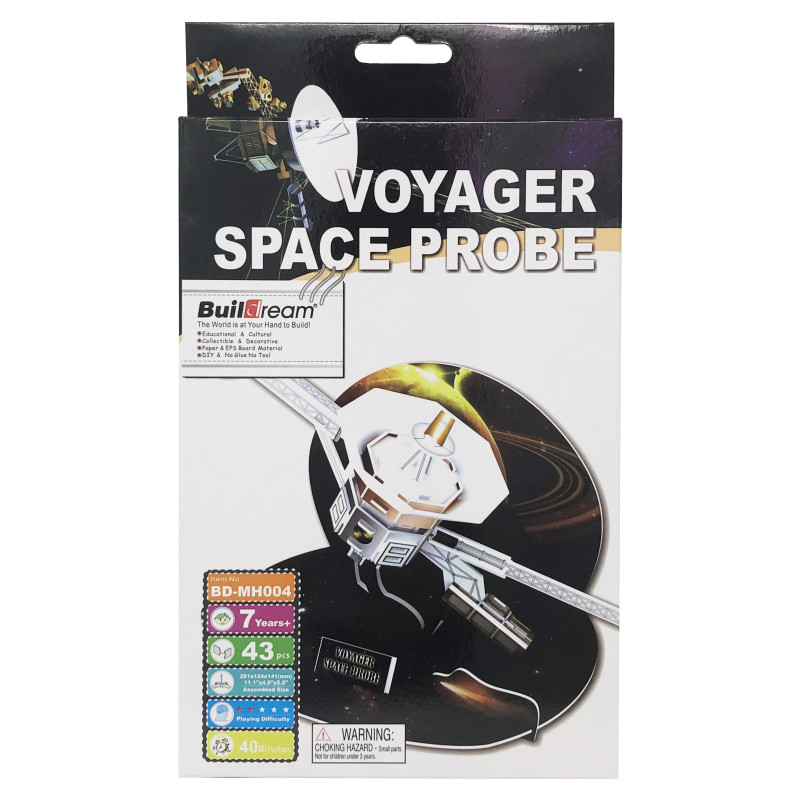 Διαστημικό Voyager