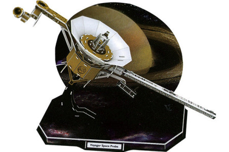 Διαστημικό Voyager