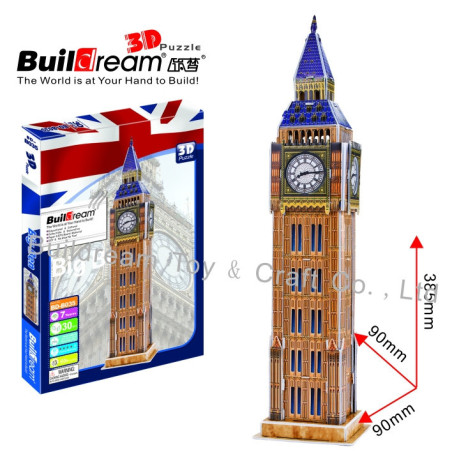 Big Ben