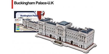 Παλάτι του Buckingham