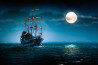 Black Pearl Πλοίο