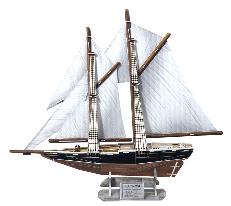 Bluenose Πλοίο