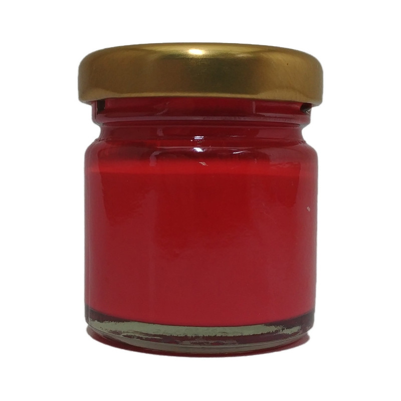 Ακρυλικό Χρώμα 32ml: Κόκκινο