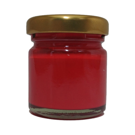 Ακρυλικό Χρώμα 32ml: Κόκκινο