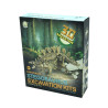 Αρχαιολογική Ανασκαφή Στεγκόσαυρος
