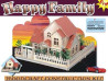 Συναρμολογουμενη κατασκευή: Happy Family