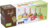 Joueco MAZE PUZZLE - Μαθαίνω χρώματα & σχήματα