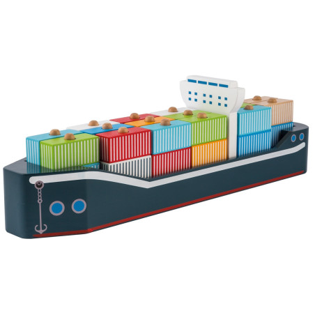 Joueco Container