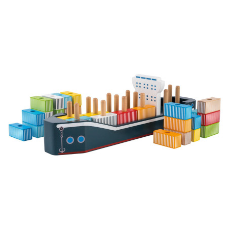 Joueco Container