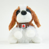 KOGLER Σκυλάκι Γιατρός Λούτρινο που μιλάει