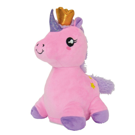 KOEGLER Unicorn Λούτρινο που μιλάει