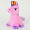 KOEGLER Unicorn Λούτρινο που μιλάει