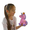 KOEGLER Unicorn Λούτρινο που μιλάει