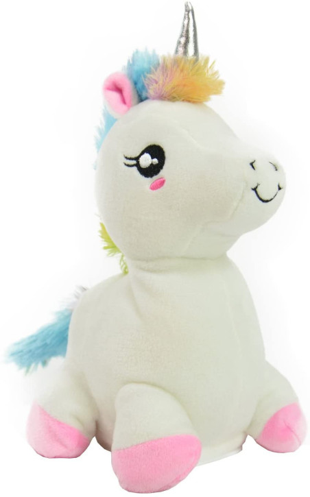 KOGLER Unicorn Λούτρινο που μιλάει