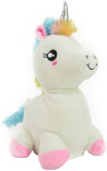 KOGLER Unicorn Λούτρινο που μιλάει