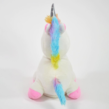 KOGLER Unicorn Λούτρινο που μιλάει