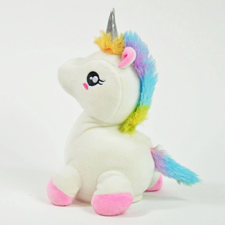 KOGLER Unicorn Λούτρινο που μιλάει