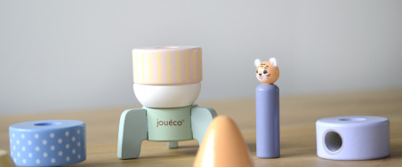 Joueco Πύραυλος