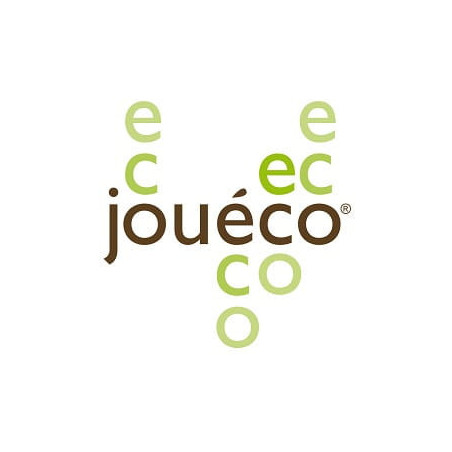 Joueco Ουράνιο τόξο